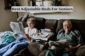 5 Best Adjustable Beds For Seniors