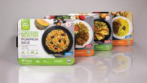 Meals to live's ultimate goal is to provide diabetic consumers with safe, healthy meal options that. Food Manufacturing