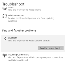 Navigate to the general tab and this scan detects and fixes drivers' errors also easily. How To Fix Bluetooth Problems In Windows 10 Softonic
