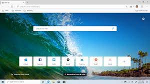 A revamped, faster microsoft browser for surfing. Introducing Microsoft Edge Beta Be One Of The First To Try It Now Windows Experience Blog