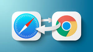 Google wastes time and resources creating yet another browser. Ios 14 How To Set Google Chrome As The Default Browser On Iphone And Ipad Macrumors