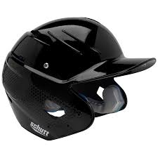 Schutt Xr2 Maxx Fitted Batting Helmets Molded Sports