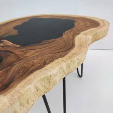 Tables Resin Tables To
