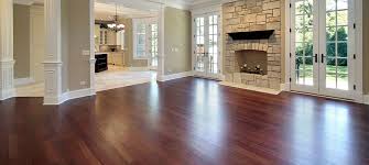 Should Hardwood Flooring Match