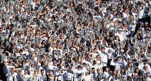 Penn State Sells Out Student Football Tickets Once Again