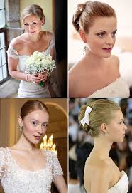 wedding hair trends for 2016 brides