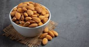 Which is the best brand of almonds in India?