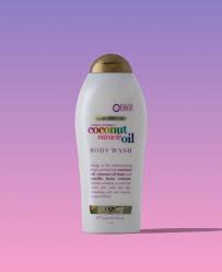 ogx coconut miracle oil ogx beauty