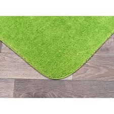 garland rug lime aid green traditional