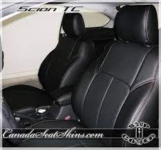 2005 2016 Scion Tc Clazzio Seat Covers