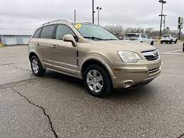 Saturn Vue For In Toledo Oh Test