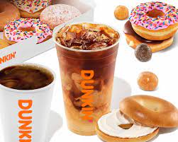 order dunkin donuts 2251 west state