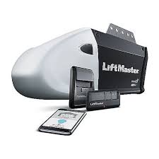 liftmaster 8155w contractor series 1 2