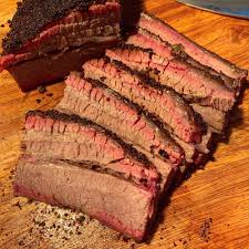 slow cooked salt and pepper brisket recipe