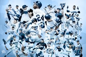 Top 40 Greatest Players In Seattle Mariners History The Top