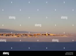 Full Moon September 2022 Nunavut - High arctic hi-res stock photography and images - Alamy