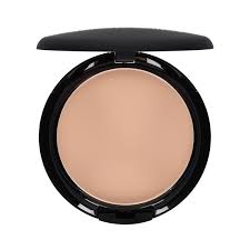 compact mineral powder foundation