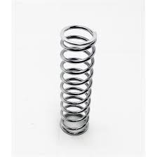 Qa1 Coil Over Springs 2 1 2 I D 12 Inch 95 Lbs
