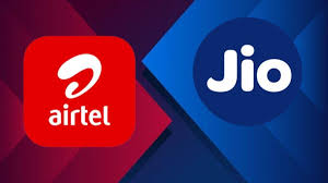 Airtel VS Jio: Let's Compare The 2.5 GB Daily Data Plans From India's Top Telcos | Which company offers the best 2.5GB prepaid recharge plan? | Airtel VS Jio: Which company offers