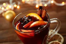 make mexican christmas punch