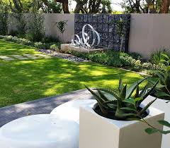 Landscaping Garden Design Company In