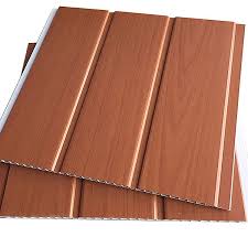 pvc ceiling panel and pvc wall panels