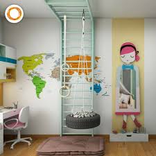 Image result for activity equipment for children's room