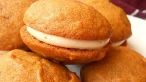 pumpkin whoopie pies ohio s amish country