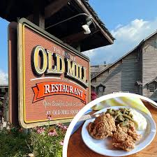 famous tennessee restaurant