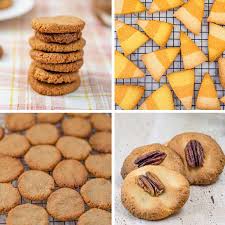 They're sweetened with erythritol, monk fruit. 14 Best Keto Cookie Recipes Super Low Carb Sugar Free Make Them At Home