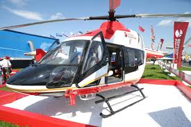 ansat helicopter in china