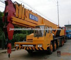 Good Condition Kato 50 Ton Crane For Sale Buy 50 Ton Crane For Sale Truck Crane Used Truck Mounted Crane Product On Alibaba Com