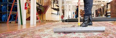 oriental rug cleaning in westchester