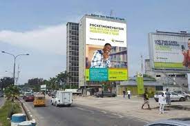 Advertising In Lagos Nigeria