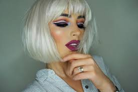 makeup artist franceska sageri