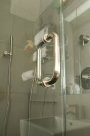 How To Fix A Leaking Shower Door Ehow
