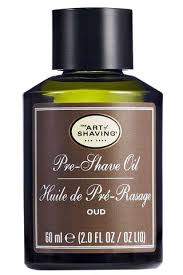 This recipe is delightfully simple, and easy to customize for different skin types. Pre Shave Oil Shave With Pre Shave Oil