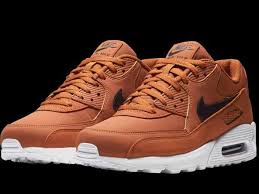 You are checking store stock for the following item: Aj1285 203 Nike Air Max 90 Essential Dark Russet Burgundy