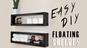 These are ideal for placing books, showpieces, indoor plants, picture frames, candy jars, and more. 27 Best Diy Floating Shelf Ideas And Designs For 2021