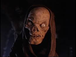 Image result for tales of the crypt keeper