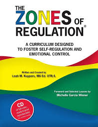 The Zones Of Regulation