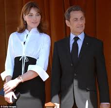 Nicolas sarkozy connaît bien le jeu du pouvoir. Cecilia Attias Tells How Friends Tried To Snap Up Sarkozy After Her Divorce But Carla Bruni Got There First Daily Mail Online