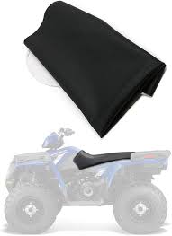 Motoparty Atv Quad Gear Seat Cover