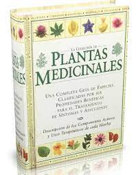 Descargar libros gratis en formatos pdf y epub. Plantas Medicinales Y Sus Propiedades Pdf