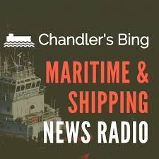 Chandler's Bing Radio