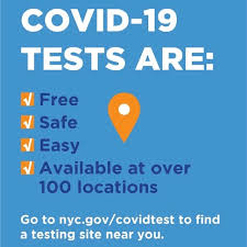 covid 19 testing coronavirus