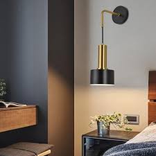 Modern Nordic Hanging Wall Lamp
