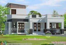 Kerala House Design