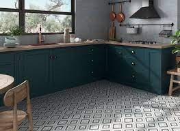15 kitchen flooring ideas the irish