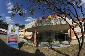 La Nación / Hospital Acosta Ñu inaugura importantes mejoras con G. 34 mil  millones de inversión